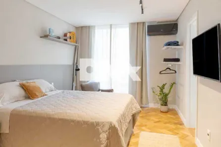 Apartamento com 4 Quartos à venda, 210m² no Copacabana, Rio de Janeiro
