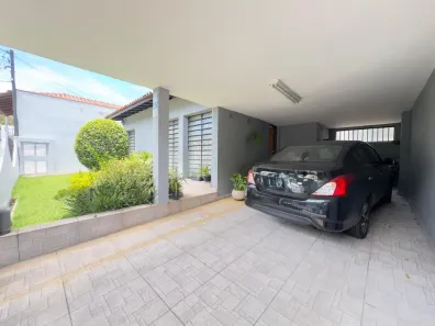 Casa com 3 Quartos à venda, 150m² no Parque Continental, São Paulo