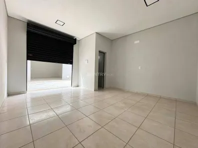 Sala Comercial para alugar, 35m² no Parque Residencial Jundiaí II, Jundiaí