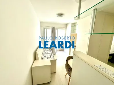 Apartamento com 1 Quarto à venda, 28m² no Perdizes, São Paulo