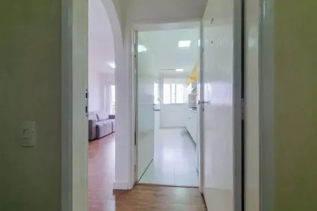 Apartamento com 1 Quarto à venda, 43m² no Vila Mariana, São Paulo