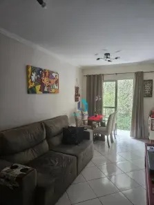 Apartamento com 2 Quartos à venda, 59m² no Vila do Castelo, São Paulo
