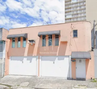Ponto Comercial à venda, 210m² no Sítio Pinheirinho, São Paulo