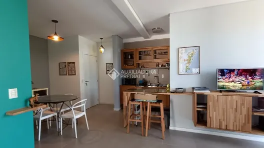 Apartamento com 2 Quartos à venda, 103m² no Lagoa da Conceição, Florianópolis