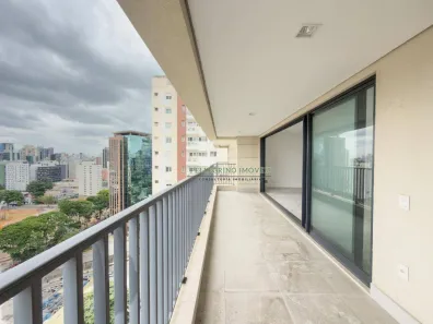 Apartamento com 3 Quartos à venda, 147m² no Vila Nova Conceição, São Paulo