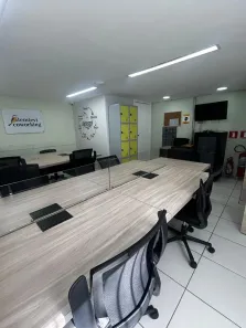 Sala Comercial para alugar, 35m² no Santana, São Paulo