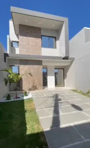 Casa com 4 Quartos à venda, 144m² no Coité, Eusébio