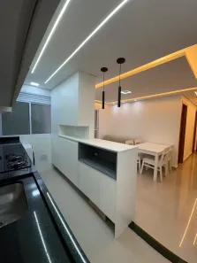 Apartamento com 2 Quartos para alugar, 50m² no Jardim Nova Europa, Campinas