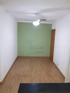 Apartamento com 2 Quartos à venda, 44m² no Residencial Greenville, Ribeirão Preto