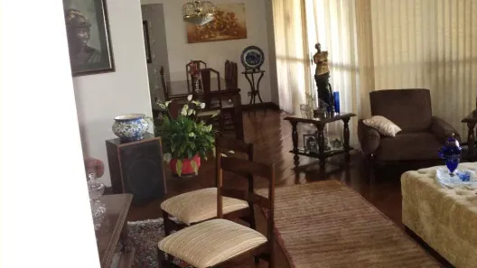 Apartamento com 4 Quartos à venda, 160m² no Vila Guaianazes, São José dos Campos