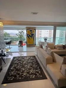Apartamento com 3 Quartos à venda, 264m² no Santa Paula, São Caetano do Sul