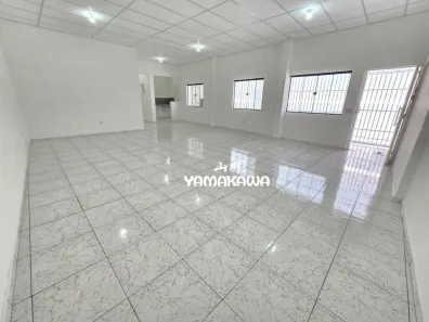 Ponto Comercial para alugar, 90m² no Cidade Líder, São Paulo