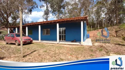Fazenda/Sítio com 3 Quartos à venda, 1000m² no Dona Catarina, Mairinque