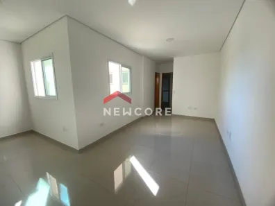 Cobertura com 2 Quartos à venda, 50m² no Vila Helena, Santo André