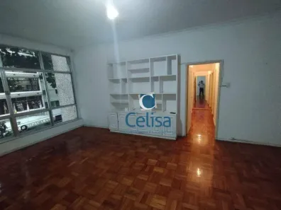 Apartamento com 3 Quartos à venda, 120m² no Copacabana, Rio de Janeiro