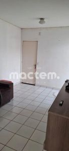 Apartamento com 2 Quartos à venda, 48m² no Jardim Herculano Fernandes, Ribeirão Preto