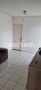 Apartamento com 2 Quartos à venda, 48m² no Jardim Herculano Fernandes, Ribeirão Preto