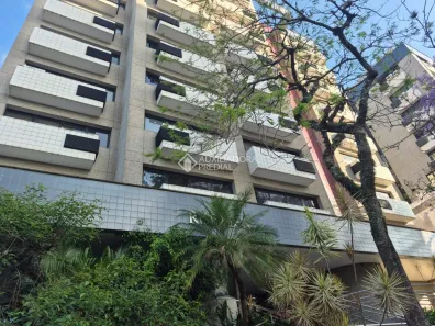 Sala Comercial à venda, 41m² no Três Figueiras, Porto Alegre