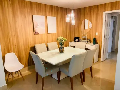 Apartamento com 3 Quartos à venda, 102m² no Bela Vista, São Paulo