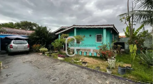 Casa com 2 Quartos à venda, 120m² no Balneário Stella Maris, Peruíbe