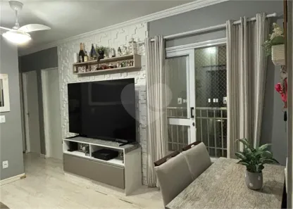 Apartamento com 2 Quartos à venda, 52m² no Vila Olímpia, Sorocaba