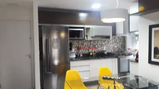 Apartamento com 2 Quartos à venda, 55m² no Vila São Rafael, Guarulhos