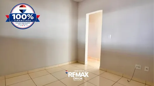 Apartamento com 2 Quartos à venda, 58m² no Lagoinha, Patos de Minas
