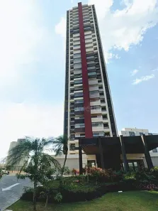 Apartamento com 1 Quarto à venda, 47m² no Parque Campolim, Sorocaba