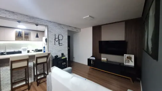 Apartamento com 2 Quartos à venda, 71m² no Itacorubi, Florianópolis