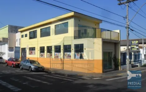 Ponto Comercial à venda, 406m² no Vila Monteiro (Gleba I), São Carlos