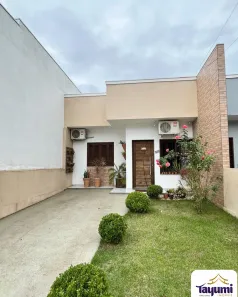 Casa com 2 Quartos à venda, 51m² no João Alves, Santa Cruz do Sul