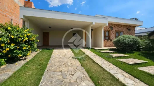 Casa de Condomínio com 3 Quartos à venda, 263m² no Picollo Villaggio, Louveira
