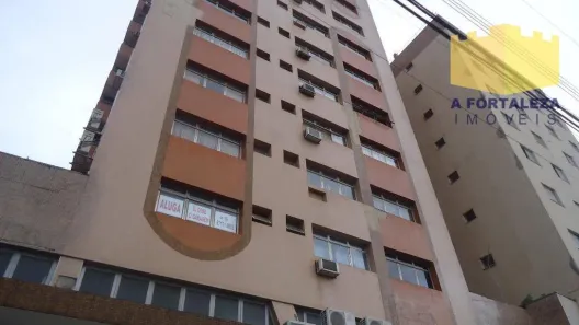 Sala Comercial à venda, 44m² no Centro, Americana