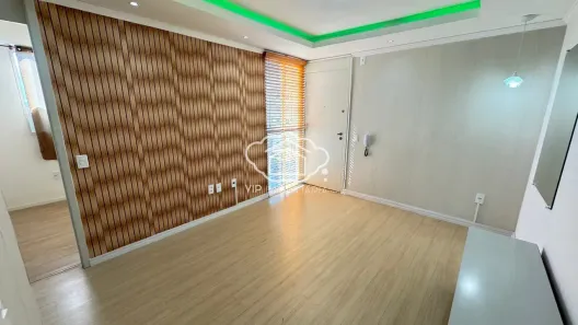 Apartamento com 2 Quartos à venda, 41m² no Campo Grande, Rio de Janeiro