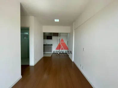 Apartamento com 2 Quartos para alugar, 56m² no Vila Rehder, Americana