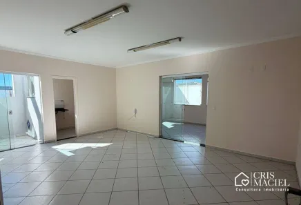 Sala Comercial para alugar, 80m² no Centro, Indaiatuba