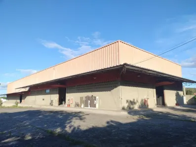 Galpão/Depósito/Armazém à venda, 23000m² no Mangalô, Alagoinhas