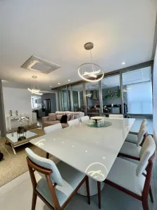 Apartamento com 3 Quartos à venda, 179m² no Zona 07, Maringá