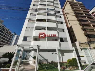 Apartamento com 3 Quartos à venda, 96m² no Centro, Florianópolis