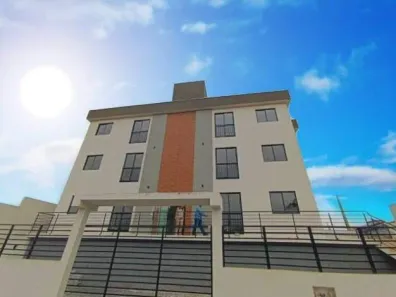 Apartamento com 2 Quartos à venda, 70m² no Nereu Ramos, Jaraguá do Sul