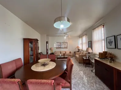 Apartamento com 4 Quartos à venda, 254m² no Boa Vista, Uberaba
