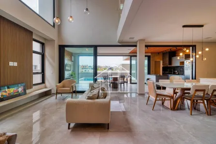 Casa de Condomínio com 4 Quartos à venda, 366m² no Condomínio Residencial Alphaville II, São José dos Campos