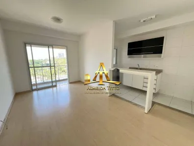Apartamento com 1 Quarto à venda, 51m² no Melville Empresarial I e II, Barueri