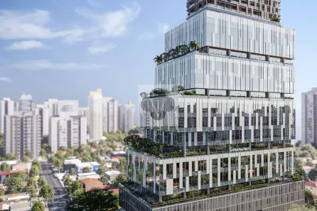 Sala Comercial para alugar, 1388m² no Butantã, São Paulo