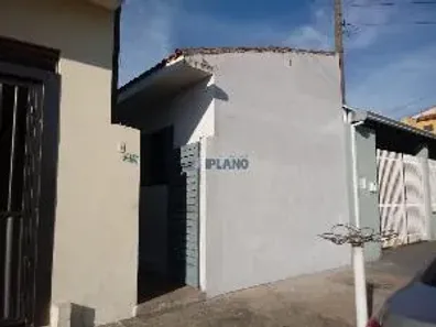 Casa com 1 Quarto para alugar, 30m² no Parque Santa Felícia Jardim, São Carlos