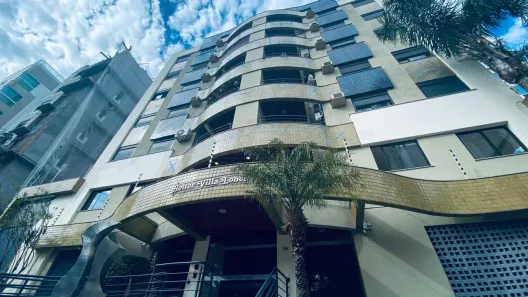Apartamento com 3 Quartos à venda, 87m² no Centro, Florianópolis