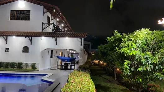 Fazenda/Sítio com 4 Quartos à venda, 600m² no Tabajara, Olinda