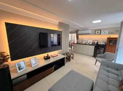 Casa de Condomínio com 3 Quartos à venda, 120m² no Edson Queiroz, Fortaleza