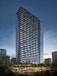 Apartamento com 2 Quartos à venda, 281m² no Vila Olímpia, São Paulo
