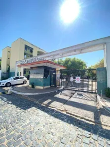 Apartamento com 3 Quartos para alugar, 82m² no Santa Isabel, Teresina